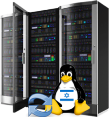 תכניות ריסלר לאחסון אתרים על שרתי לינוקס בישראל - אידומיין