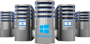 חבילות אחסון אתרי ווינדוס בישראל - אידומיין