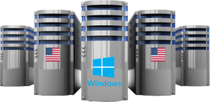 חבילות אחסון אתרי לינוקס בארה"ב - אידומיין